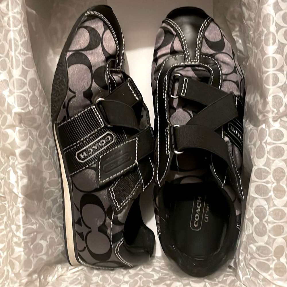 Coach Kyla 6.5 Shoes